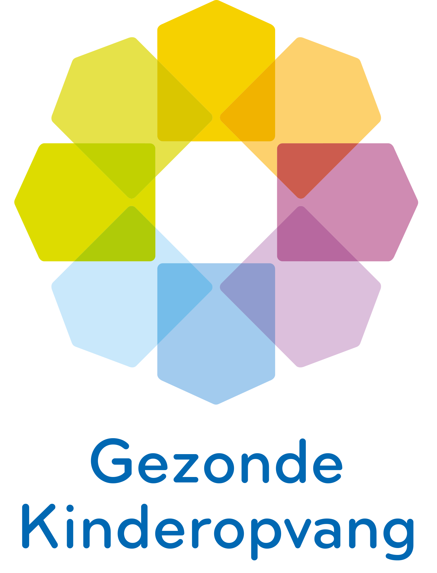 Logo Mijn Gezonde Kinderopvang - Procestool backend